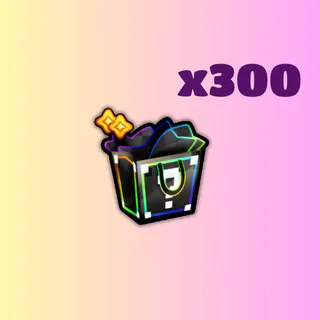 Lucky Admin Gift