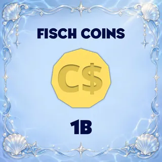 Fisch Coins
