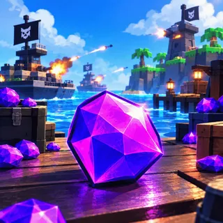 Mini War 2M Gems