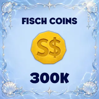 Fisch Coins
