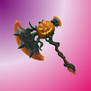 traveler's axe