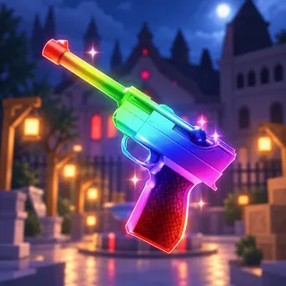 Murder Mystery 2