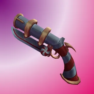 swirly gun