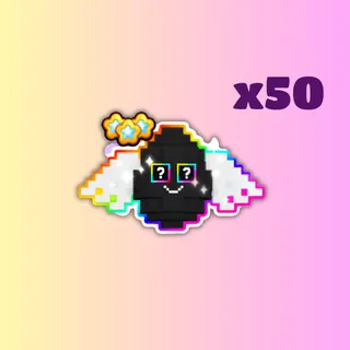 Lucky Admin Egg