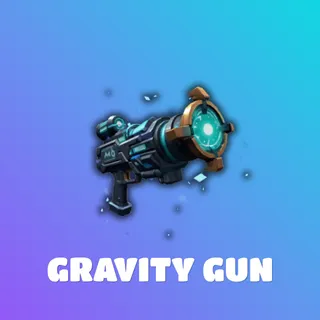 Gravity Gun