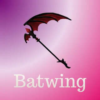 Batwing