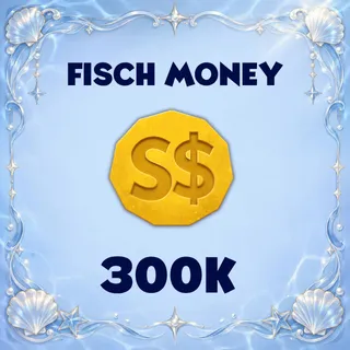 Fisch Money