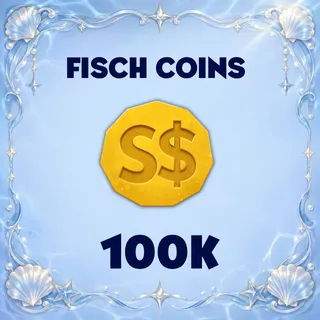 Fisch Coins