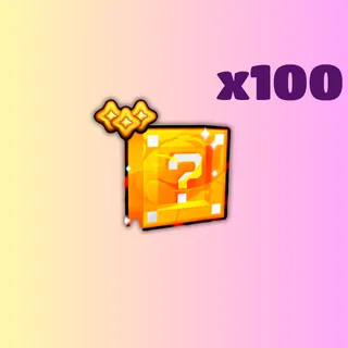 Lucky Damage Boost III
