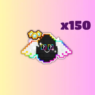 Lucky Admin Egg
