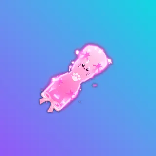 Good kitty hoverboard