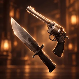 Murder Mystery 2