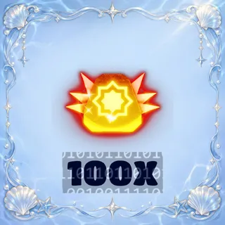 Invincible Relic