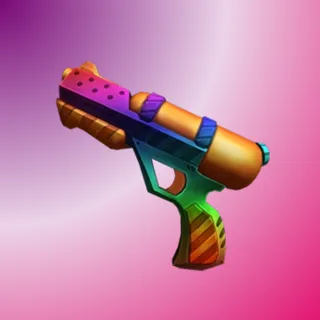 chroma watergun