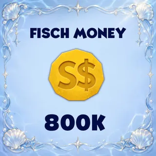 Fisch Money