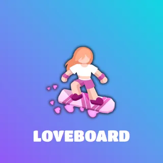 Loveboard