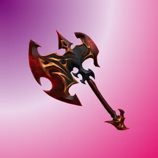 vampire axe