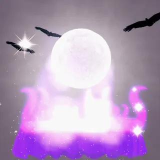 Royale High Halloween Halo 2020