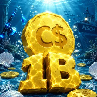 Fisch Money