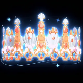 Royale High Mermaid Halo 2022