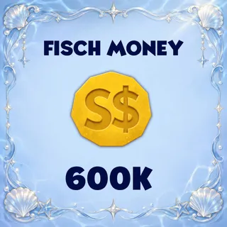 Fisch Money