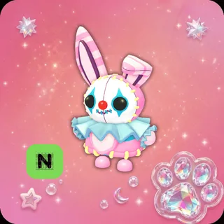 Neon Stitches