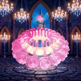 Royale High Valentines Halo 2019
