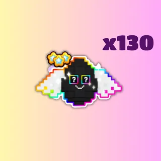 Lucky Admin Egg
