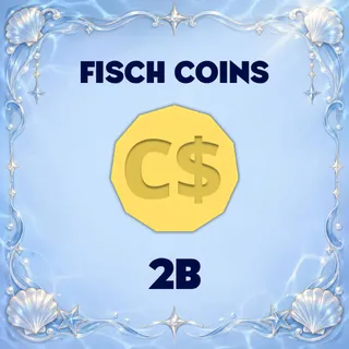 Fisch Coins