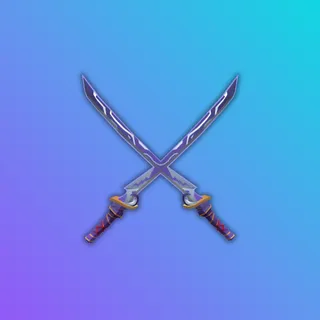 Fantasy Sakura Blade