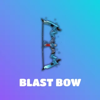 Blast Bow