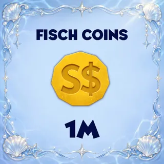 Fisch Coins