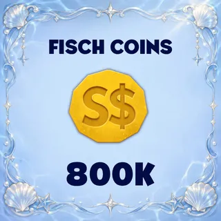 Fisch Coins