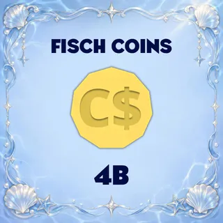 Fisch Coins