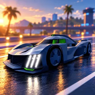 Jailbreak Parisian