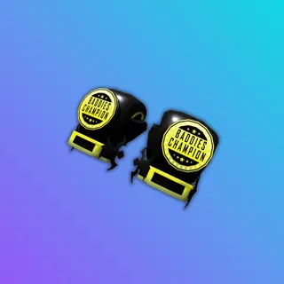 Champion Gloves