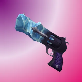 Iceblaster