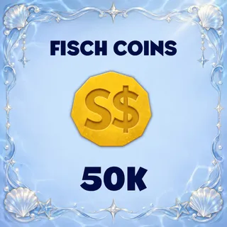 Fisch Coins