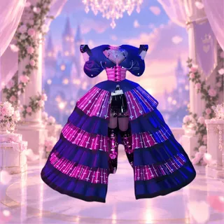 Royale High Avrilla's Set