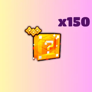 Lucky Damage Boost III