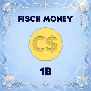 Fisch Money