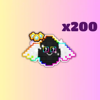 Lucky Admin Egg