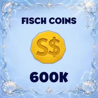 Fisch Coins