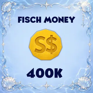 Fisch Money