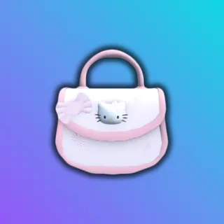 Kitty Purse