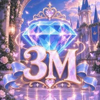 3M Royale High Diamonds