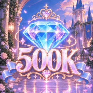 500K Royale High Diamonds