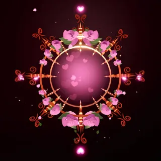 Royale High Divine Adoration Everfriend 2024
