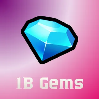 1B PS99 Gems