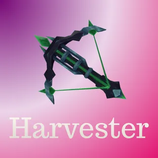 Harvester